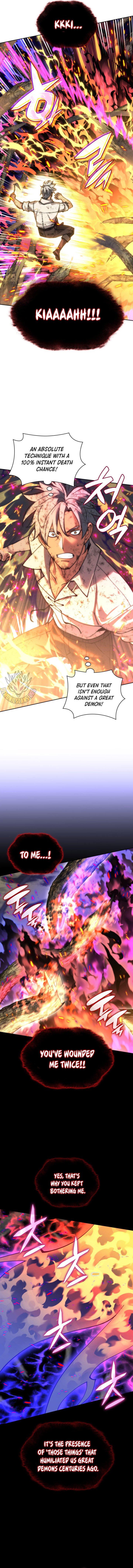 Overgeared, Chapter 277 image 07